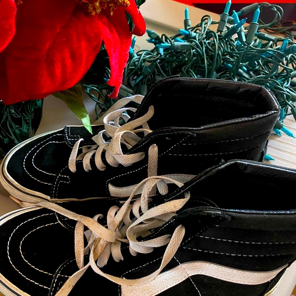 Womens vans